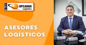 UP CARGO – Asesores Logísticos  l  Panamá
